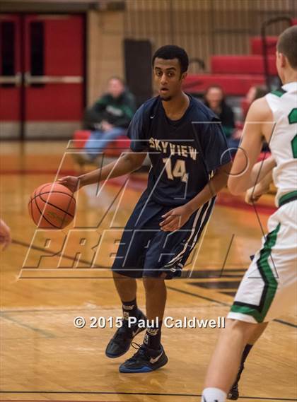 Thumbnail 1 in Tumwater vs. Skyview photogallery.