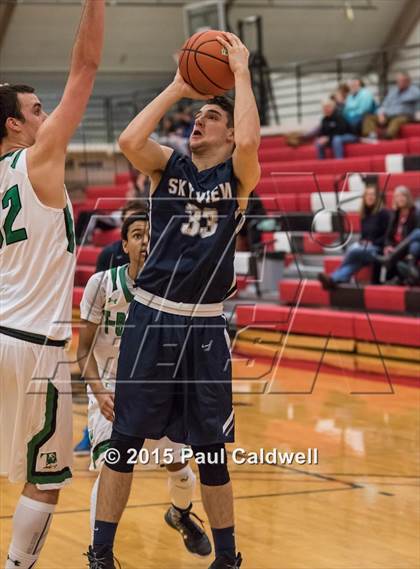 Thumbnail 2 in Tumwater vs. Skyview photogallery.
