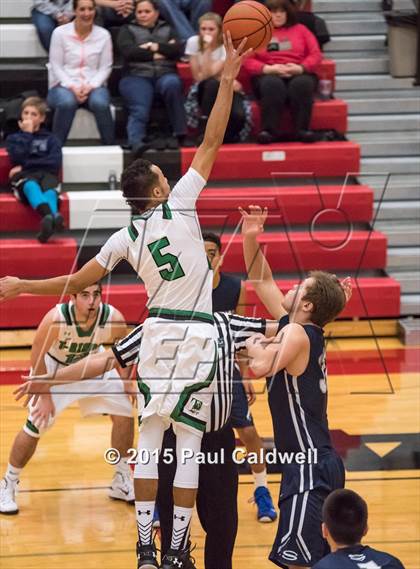 Thumbnail 1 in Tumwater vs. Skyview photogallery.