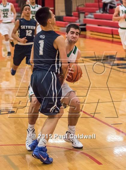 Thumbnail 3 in Tumwater vs. Skyview photogallery.