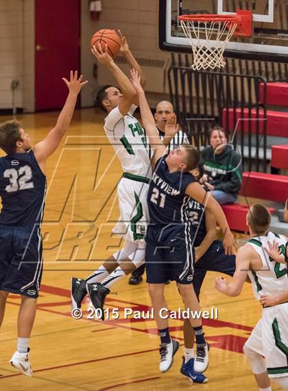 Thumbnail 2 in Tumwater vs. Skyview photogallery.