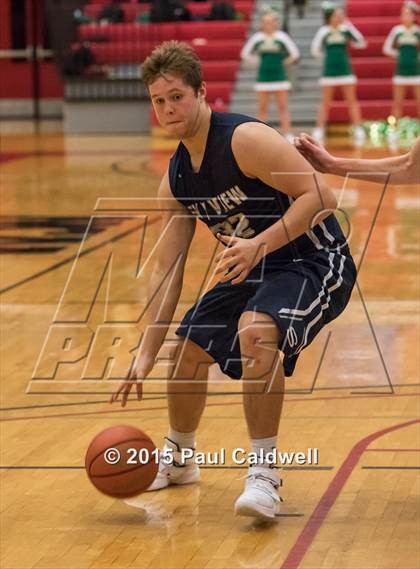 Thumbnail 3 in Tumwater vs. Skyview photogallery.
