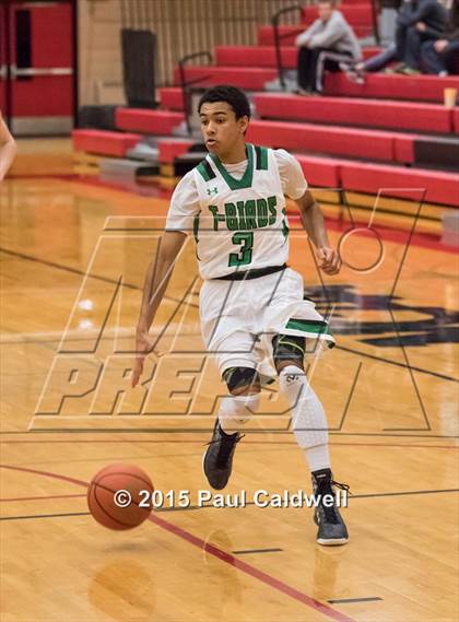 Thumbnail 3 in Tumwater vs. Skyview photogallery.