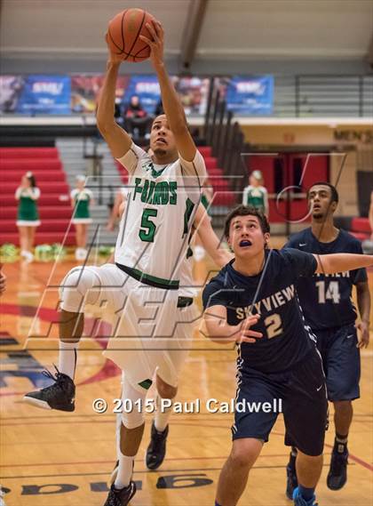 Thumbnail 3 in Tumwater vs. Skyview photogallery.