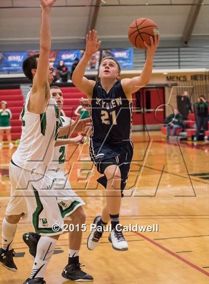 Thumbnail 1 in Tumwater vs. Skyview photogallery.