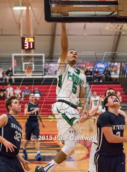 Thumbnail 2 in Tumwater vs. Skyview photogallery.