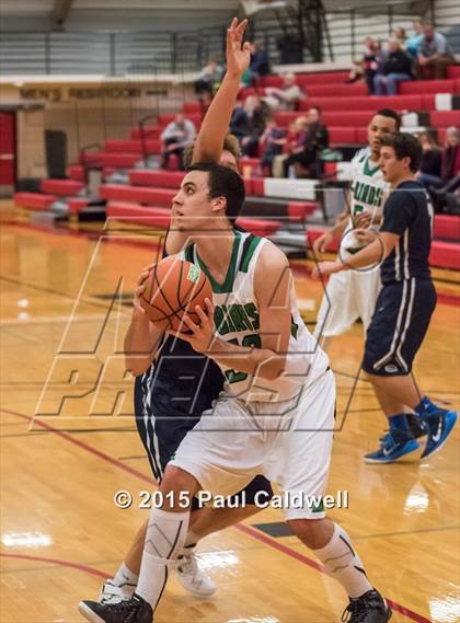 Thumbnail 2 in Tumwater vs. Skyview photogallery.