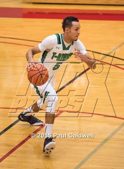 Thumbnail 1 in Tumwater vs. Skyview photogallery.