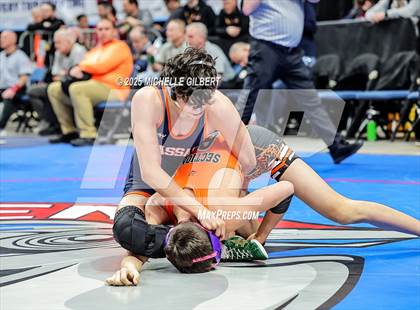 Thumbnail 3 in NYSPHSAA Division 2 State Championships (Round 1 101 to 145) photogallery.