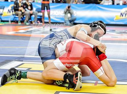 Thumbnail 1 in NYSPHSAA Division 2 State Championships (Round 1 101 to 145) photogallery.