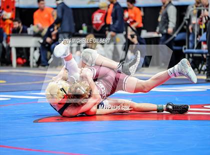Thumbnail 3 in NYSPHSAA Division 2 State Championships (Round 1 101 to 145) photogallery.
