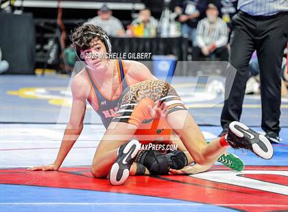 Thumbnail 2 in NYSPHSAA Division 2 State Championships (Round 1 101 to 145) photogallery.