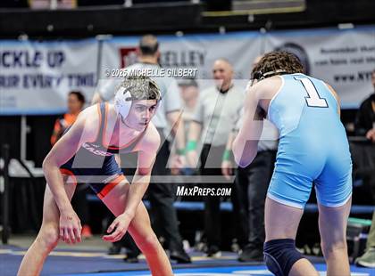 Thumbnail 3 in NYSPHSAA Division 2 State Championships (Round 1 101 to 145) photogallery.