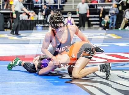Thumbnail 1 in NYSPHSAA Division 2 State Championships (Round 1 101 to 145) photogallery.