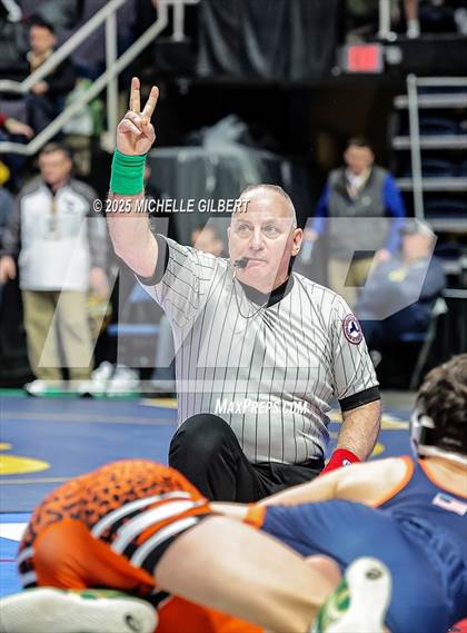 Thumbnail 3 in NYSPHSAA Division 2 State Championships (Round 1 101 to 145) photogallery.