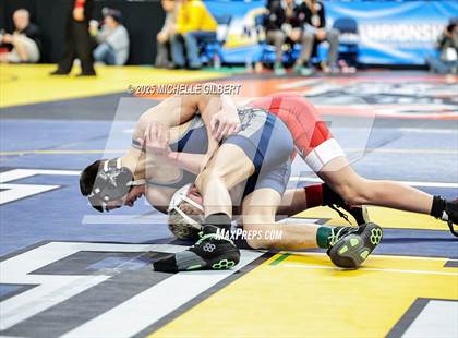 Thumbnail 3 in NYSPHSAA Division 2 State Championships (Round 1 101 to 145) photogallery.