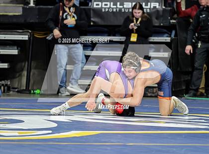 Thumbnail 3 in NYSPHSAA Division 2 State Championships (Round 1 101 to 145) photogallery.
