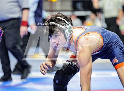 Thumbnail 1 in NYSPHSAA Division 2 State Championships (Round 1 101 to 145) photogallery.
