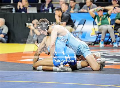 Thumbnail 2 in NYSPHSAA Division 2 State Championships (Round 1 101 to 145) photogallery.