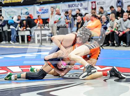 Thumbnail 1 in NYSPHSAA Division 2 State Championships (Round 1 101 to 145) photogallery.