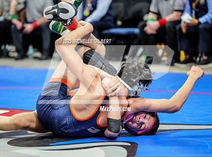 Thumbnail 3 in NYSPHSAA Division 2 State Championships (Round 1 101 to 145) photogallery.