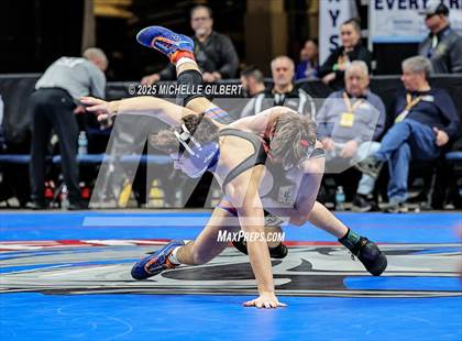 Thumbnail 2 in NYSPHSAA Division 2 State Championships (Round 1 101 to 145) photogallery.