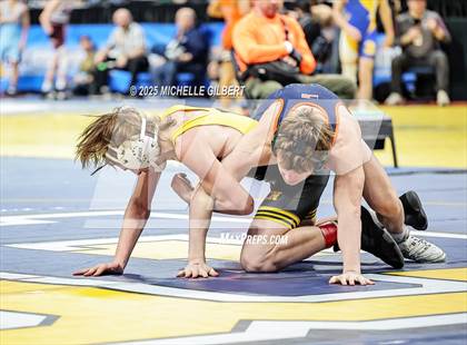 Thumbnail 1 in NYSPHSAA Division 2 State Championships (Round 1 101 to 145) photogallery.