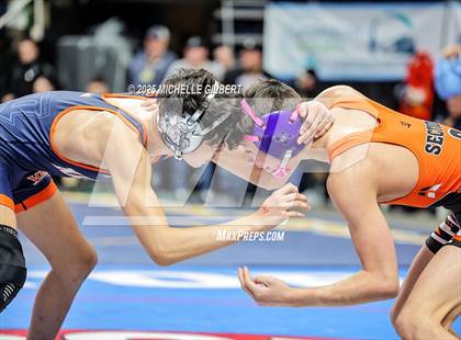 Thumbnail 3 in NYSPHSAA Division 2 State Championships (Round 1 101 to 145) photogallery.
