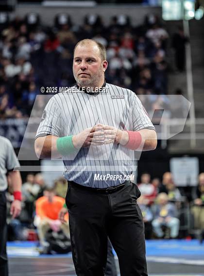 Thumbnail 3 in NYSPHSAA Division 2 State Championships (Round 1 101 to 145) photogallery.
