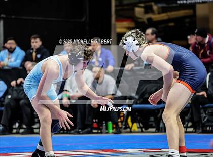 Thumbnail 2 in NYSPHSAA Division 2 State Championships (Round 1 101 to 145) photogallery.