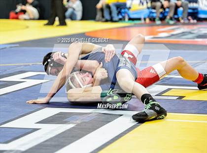 Thumbnail 2 in NYSPHSAA Division 2 State Championships (Round 1 101 to 145) photogallery.