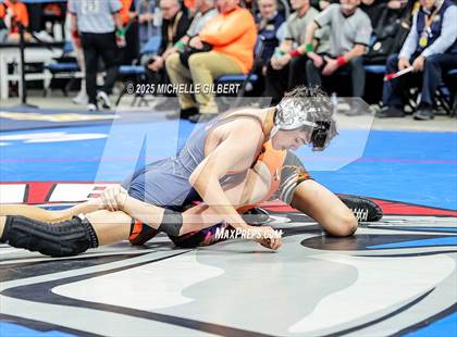 Thumbnail 2 in NYSPHSAA Division 2 State Championships (Round 1 101 to 145) photogallery.