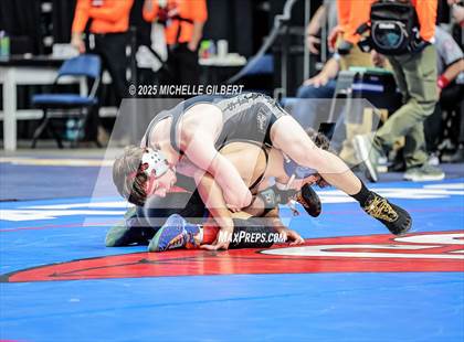 Thumbnail 3 in NYSPHSAA Division 2 State Championships (Round 1 101 to 145) photogallery.