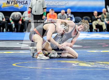Thumbnail 2 in NYSPHSAA Division 2 State Championships (Round 1 101 to 145) photogallery.