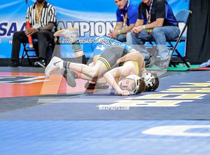 Thumbnail 1 in NYSPHSAA Division 2 State Championships (Round 1 101 to 145) photogallery.