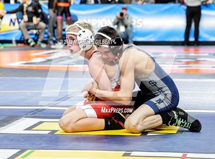 Thumbnail 1 in NYSPHSAA Division 2 State Championships (Round 1 101 to 145) photogallery.