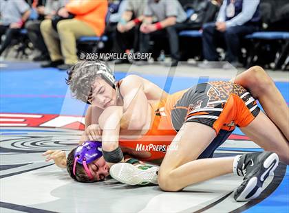 Thumbnail 3 in NYSPHSAA Division 2 State Championships (Round 1 101 to 145) photogallery.