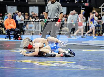 Thumbnail 3 in NYSPHSAA Division 2 State Championships (Round 1 101 to 145) photogallery.