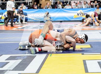 Thumbnail 2 in NYSPHSAA Division 2 State Championships (Round 1 101 to 145) photogallery.