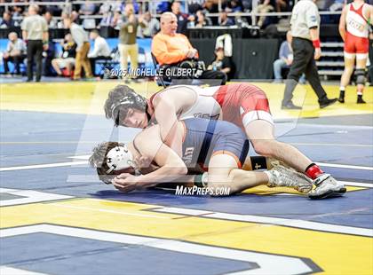 Thumbnail 1 in NYSPHSAA Division 2 State Championships (Round 1 101 to 145) photogallery.