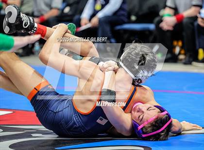 Thumbnail 3 in NYSPHSAA Division 2 State Championships (Round 1 101 to 145) photogallery.