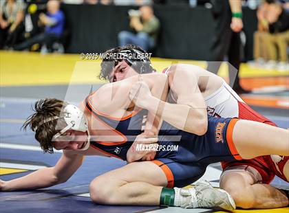 Thumbnail 3 in NYSPHSAA Division 2 State Championships (Round 1 101 to 145) photogallery.