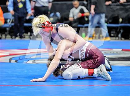 Thumbnail 2 in NYSPHSAA Division 2 State Championships (Round 1 101 to 145) photogallery.