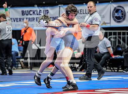 Thumbnail 3 in NYSPHSAA Division 2 State Championships (Round 1 101 to 145) photogallery.