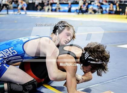 Thumbnail 3 in NYSPHSAA Division 2 State Championships (Round 1 101 to 145) photogallery.