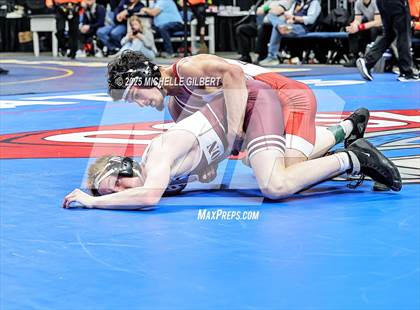 Thumbnail 3 in NYSPHSAA Division 2 State Championships (Round 1 101 to 145) photogallery.