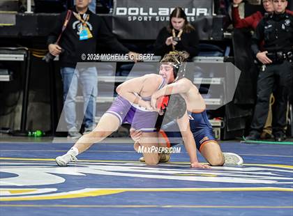 Thumbnail 1 in NYSPHSAA Division 2 State Championships (Round 1 101 to 145) photogallery.
