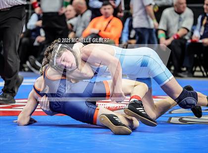 Thumbnail 3 in NYSPHSAA Division 2 State Championships (Round 1 101 to 145) photogallery.