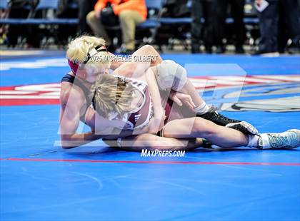 Thumbnail 3 in NYSPHSAA Division 2 State Championships (Round 1 101 to 145) photogallery.