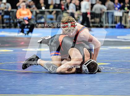 Thumbnail 1 in NYSPHSAA Division 2 State Championships (Round 1 101 to 145) photogallery.